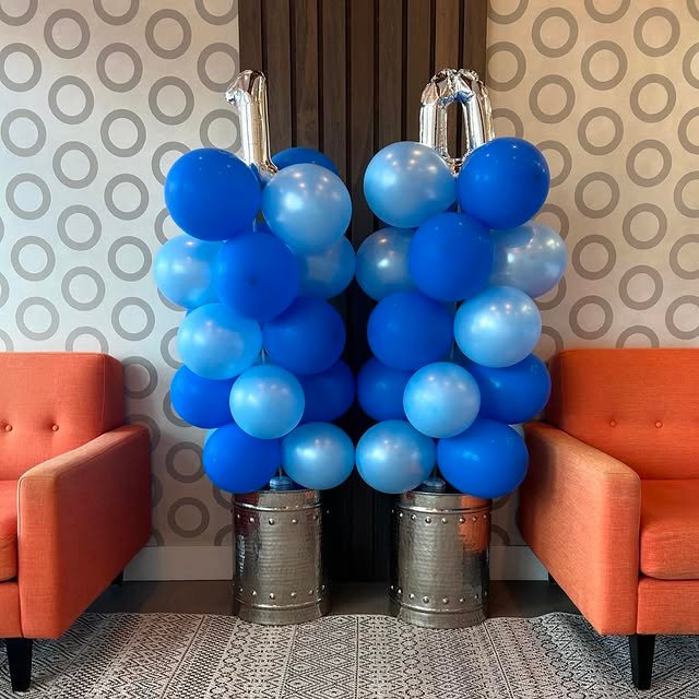 celebration at brighside dental