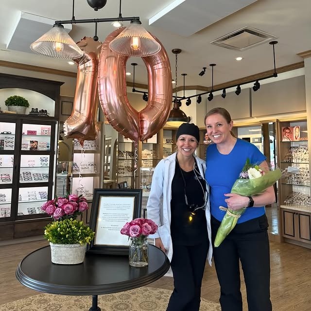 dental clinic on instagram