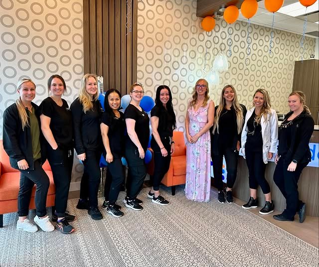 west kelowna dental team