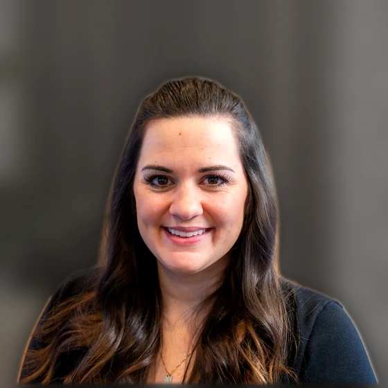 Dr. Christine Haslock, associate dentist at Brightside Dental in West Kelowna
