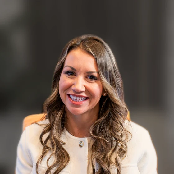 Dr. Courtney Pollard, associate dentist at Brightside Dental in West Kelowna