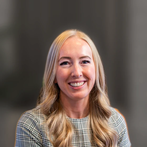 Tayllor, Office Manager at Brightside Dental in West Kelowna